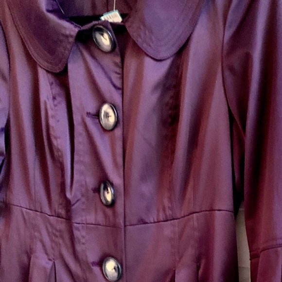 Duster Jacket - Picture 11 of 15